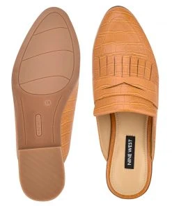 Nine West Kilts Mules