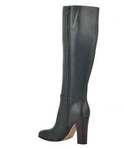 Nine West Kimy Heeled Boots 9 Nine West Kimy Heeled Boots