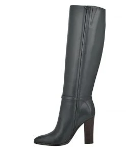 Nine West Kimy Heeled Boots 10 Nine West Kimy Heeled Boots