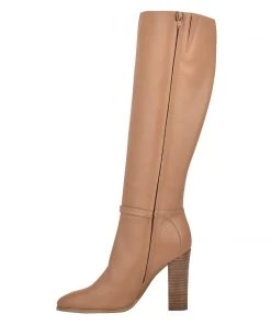 Nine West Kimy Heeled Boots 11 Nine West Kimy Heeled Boots