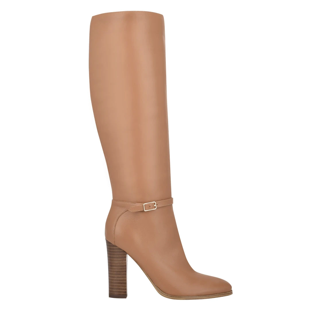 Nine West Kimy Heeled Boots 3 Nine West Kimy Heeled Boots