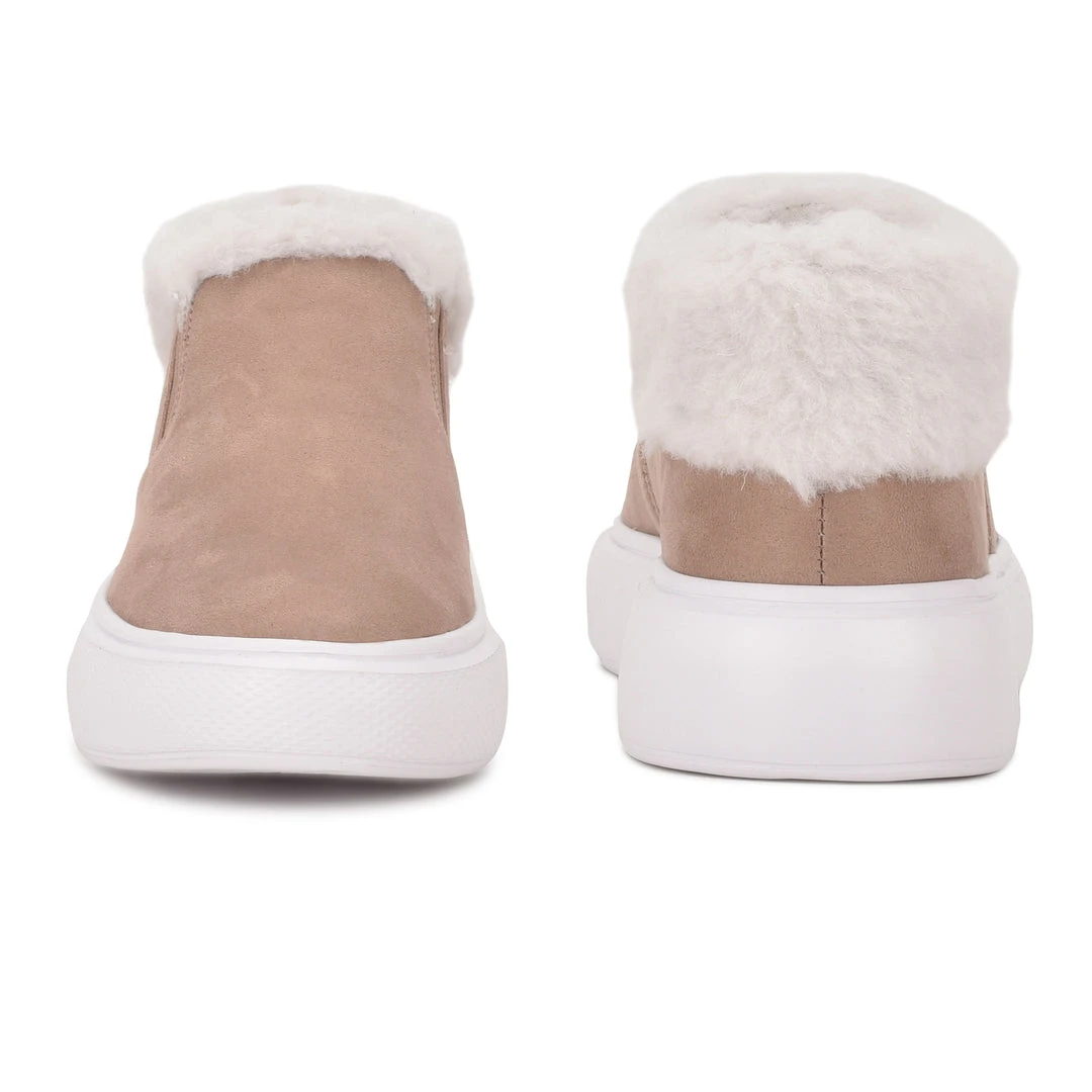 Nine West Klines Slip On Sneakers 6 Nine West Klines Slip On Sneakers