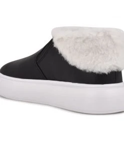 Nine West Klines Slip On Sneakers 9 Nine West Klines Slip On Sneakers