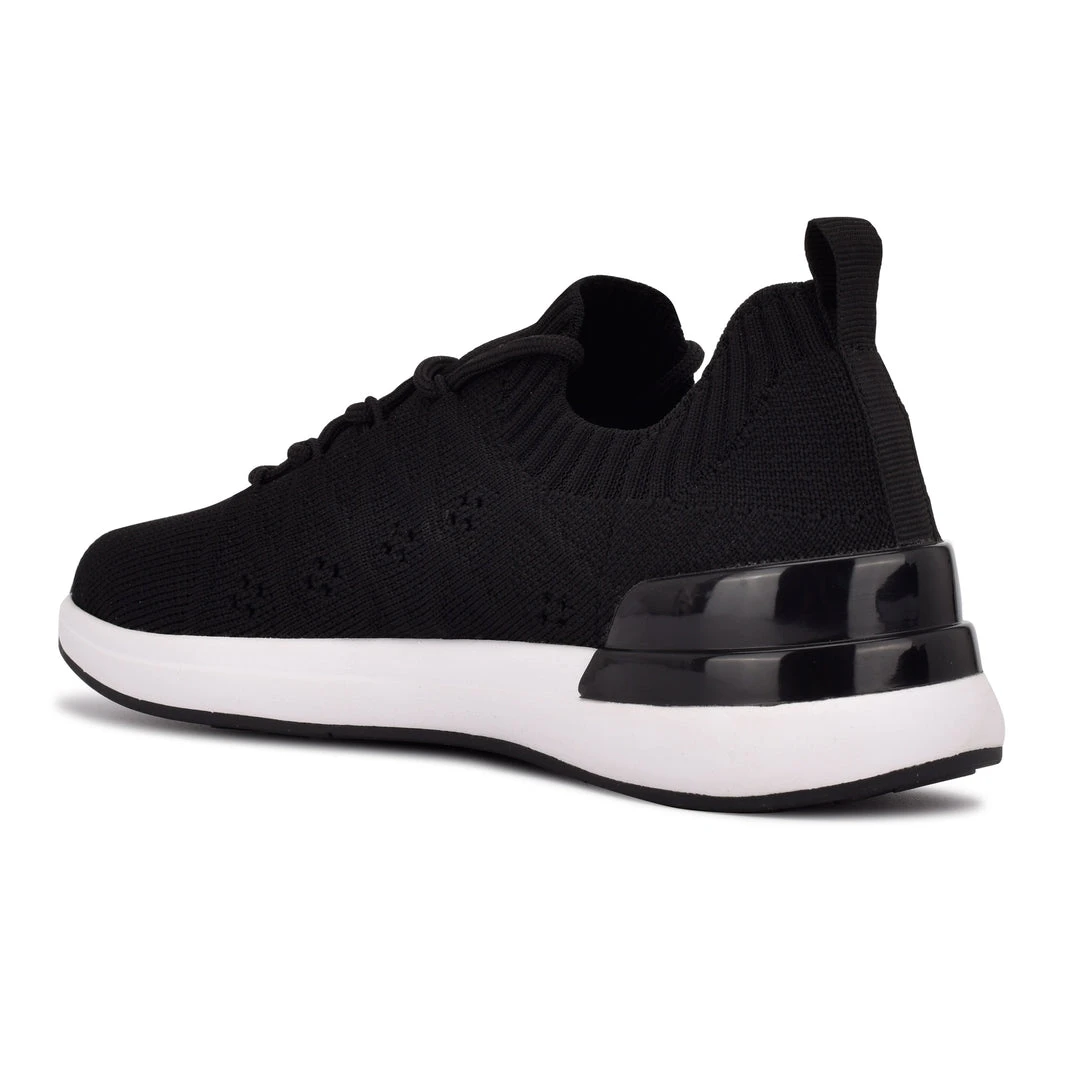 Nine West Knit Sneakers Shoes 5 Nine West Knit Sneakers Shoes