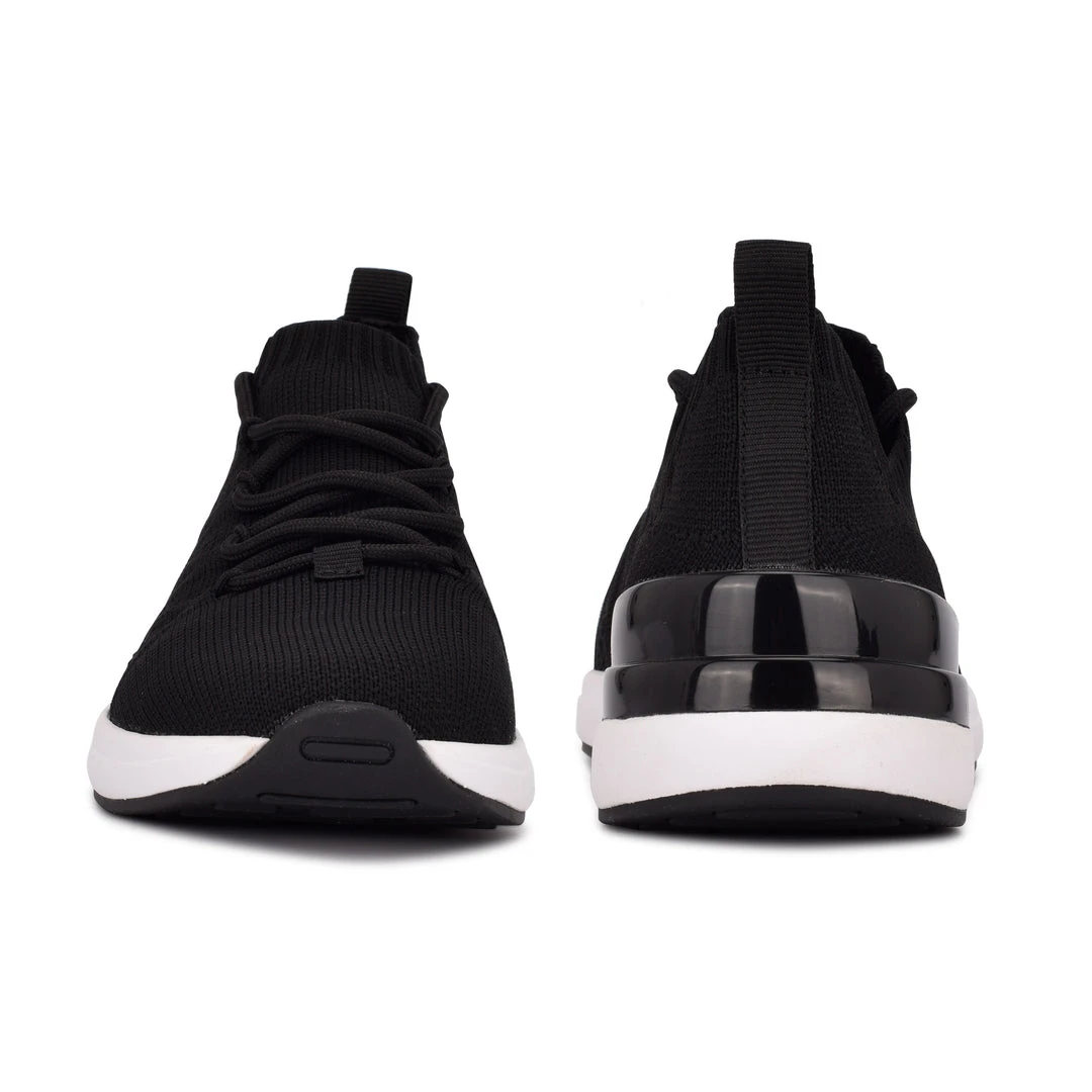 Nine West Knit Sneakers Shoes 6 Nine West Knit Sneakers Shoes