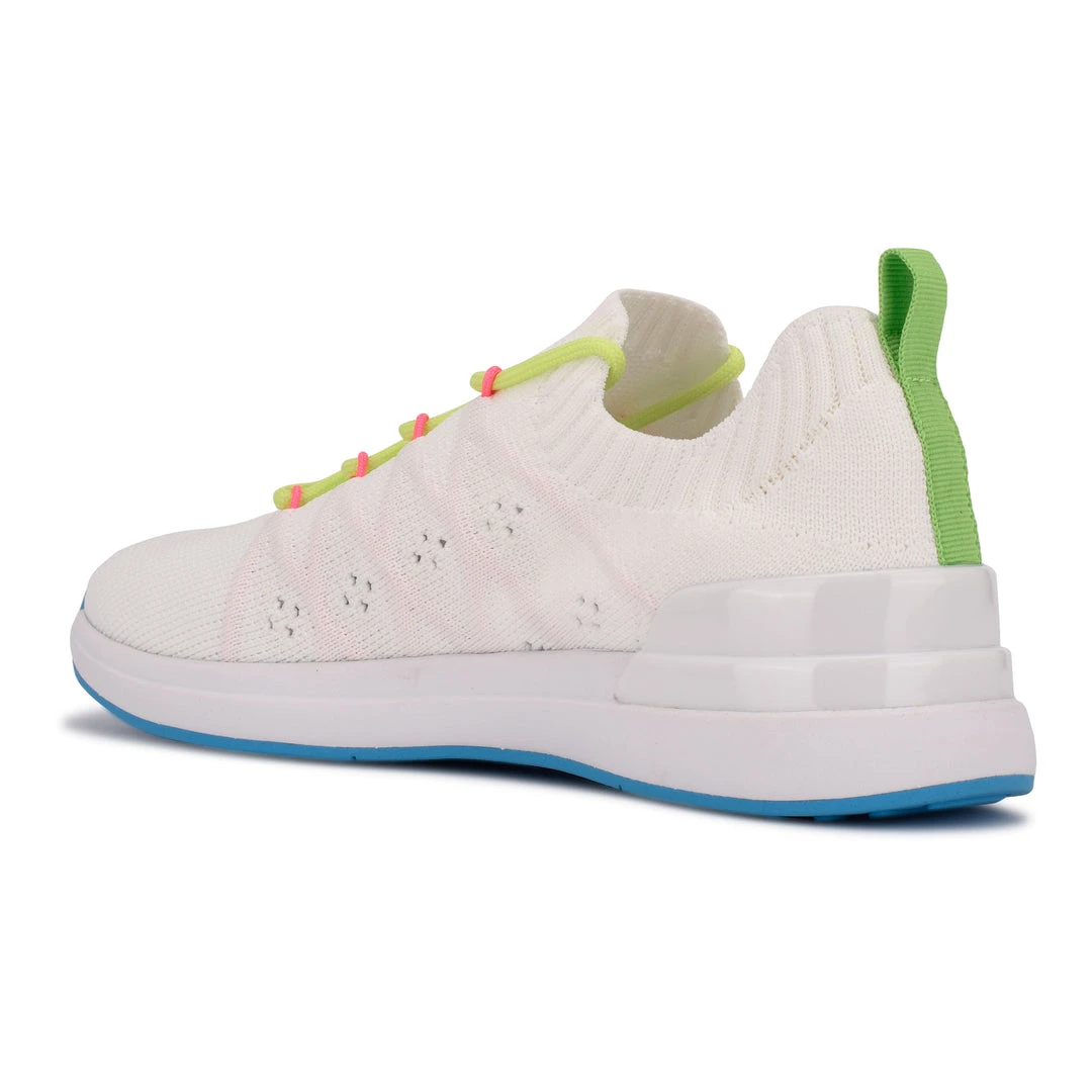 Nine West Knit Sneakers Y2K Revival 5 Nine West Knit Sneakers Y2K Revival