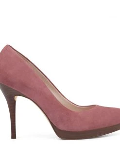 Nine West Kristal Platform Pumps High Impact Platforms