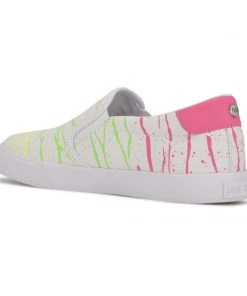 Nine West Lala Slip On Sneakers 9 Nine West Lala Slip On Sneakers