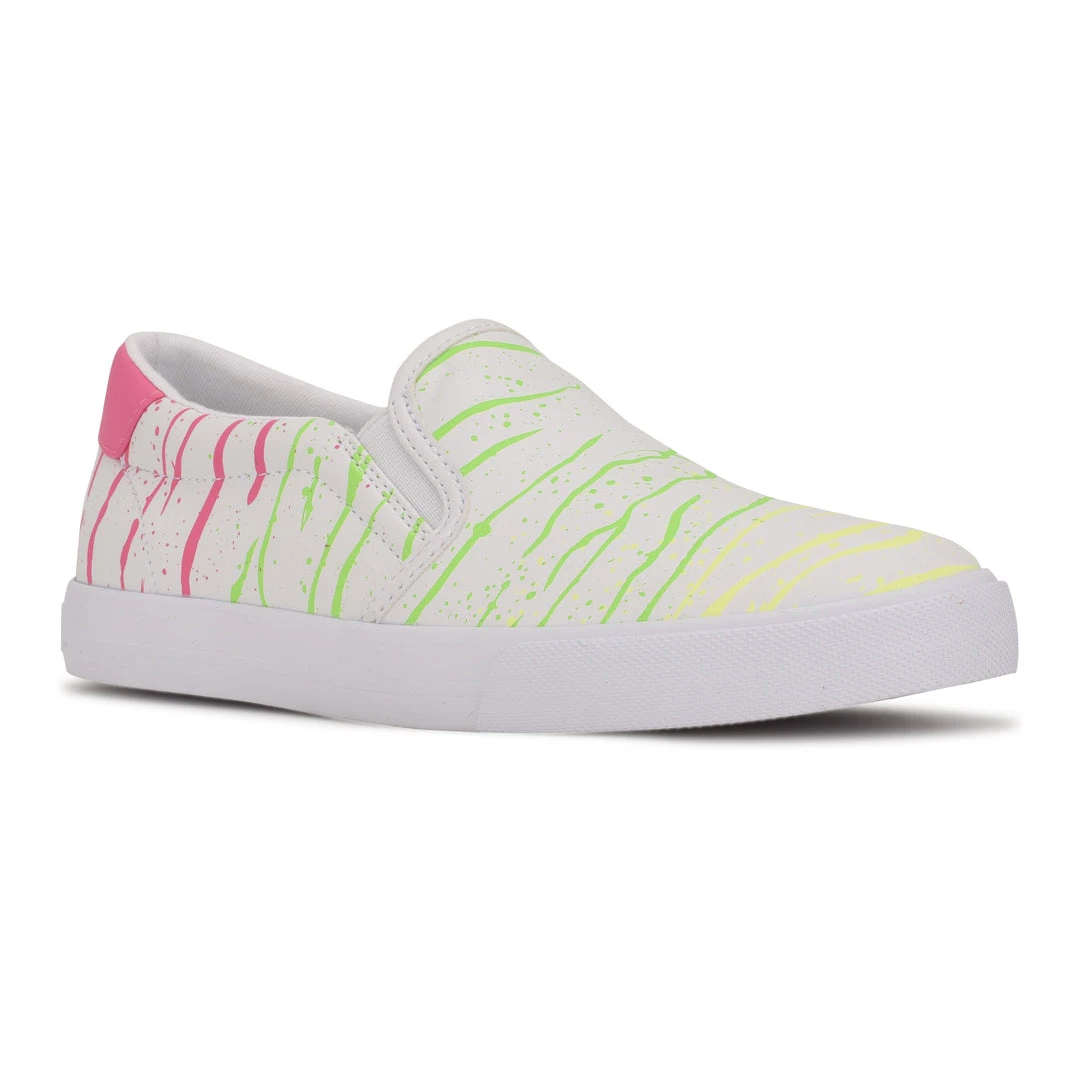 Nine West Lala Slip On Sneakers 4 Nine West Lala Slip On Sneakers