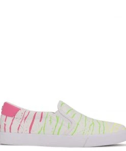 Nine West Lala Slip On Sneakers