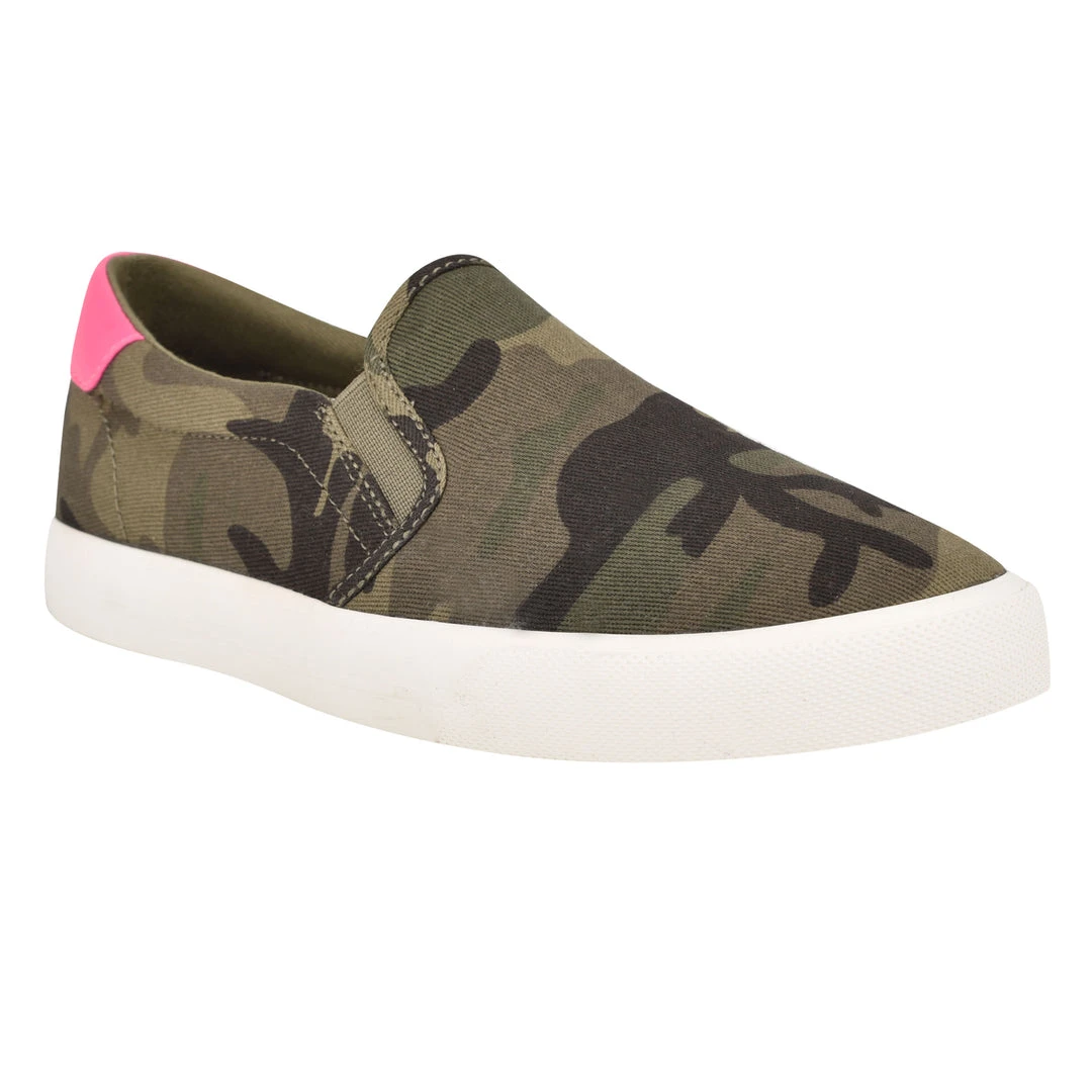 Nine West Lala Slip On Sneakers 4 Nine West Lala Slip On Sneakers