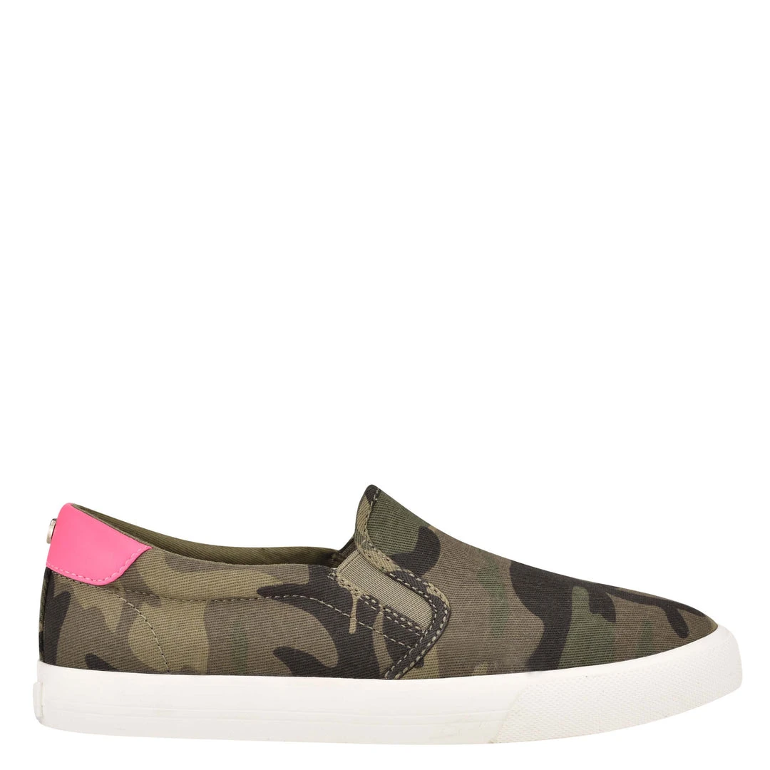 Nine West Lala Slip On Sneakers 3 Nine West Lala Slip On Sneakers