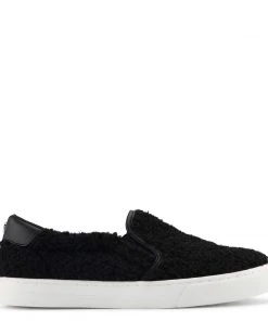 Nine West Lala Slip On Sneakers