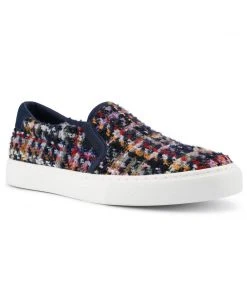 Nine West Lala Slip On Sneakers 8 Nine West Lala Slip On Sneakers