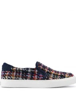 Nine West Lala Slip On Sneakers