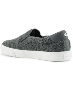 Nine West Lala Slip On Sneakers 9 Nine West Lala Slip On Sneakers