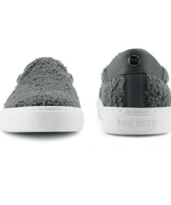 Nine West Lala Slip On Sneakers 10 Nine West Lala Slip On Sneakers