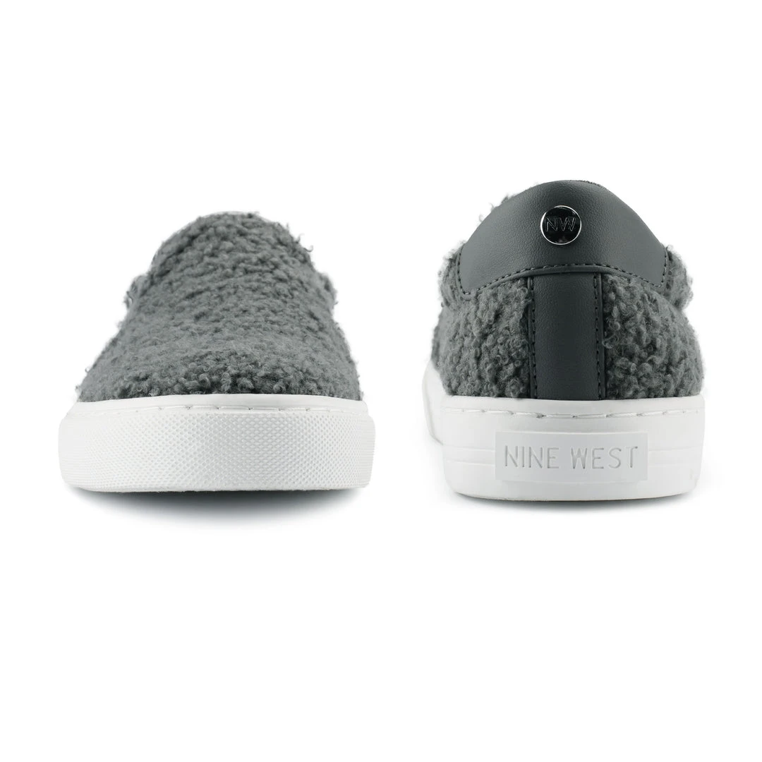 Nine West Lala Slip On Sneakers 6 Nine West Lala Slip On Sneakers