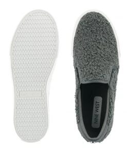 Nine West Lala Slip On Sneakers 11 Nine West Lala Slip On Sneakers