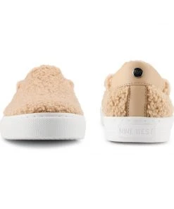 Nine West Lala Slip On Sneakers 10 Nine West Lala Slip On Sneakers