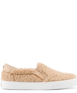 Nine West Lala Slip On Sneakers