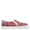 Nine West Lala Slip On Sneakers Color Pop 2 Nine West Lala Slip On Sneakers Color Pop