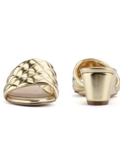 Nine West Lancie Wedge Sandals Weave Got You 10 Nine West Lancie Wedge Sandals Weave Got You