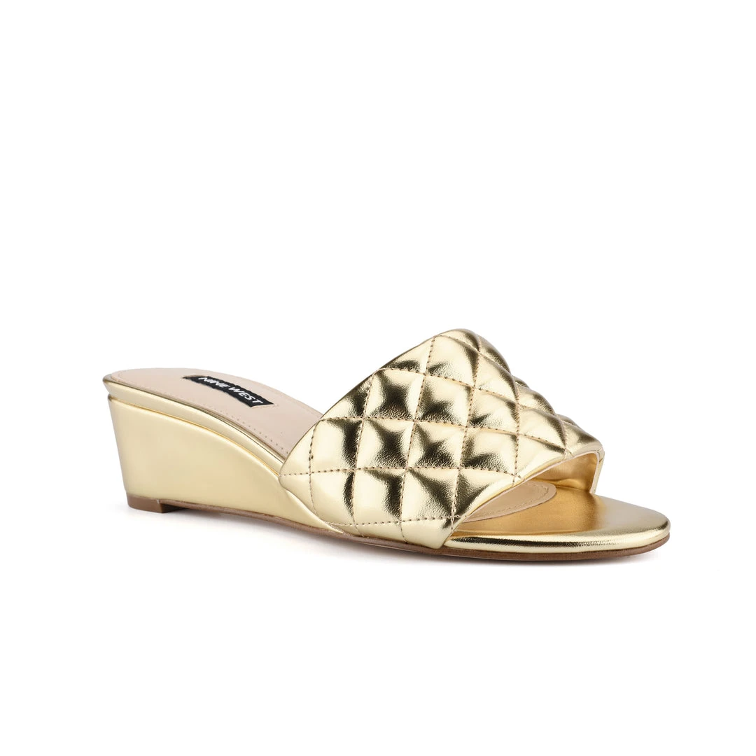 Nine West Lancie Wedge Sandals Weave Got You 4 Nine West Lancie Wedge Sandals Weave Got You