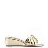 Nine West Lancie Wedge Sandals Weave Got You 2 Nine West Lancie Wedge Sandals Weave Got You