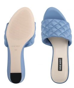 Nine West Weave Got You Lancie Wedge Sandals