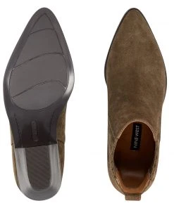 Nine West Lexa Dress Bootie Boots & Booties