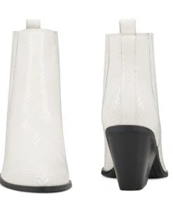 Nine West Lexa Dress Bootie