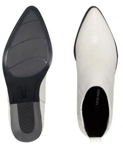 Nine West Lexa Dress Bootie