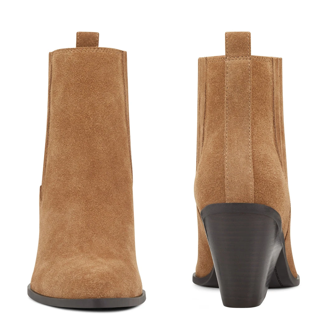 Nine West Lexa Dress Bootie 7 Nine West Lexa Dress Bootie