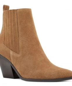 Nine West Lexa Dress Bootie 9 Nine West Lexa Dress Bootie