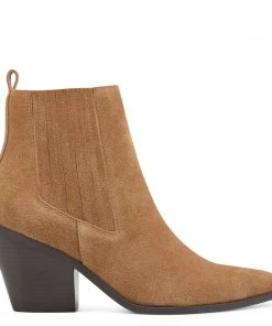 Nine West Lexa Dress Bootie