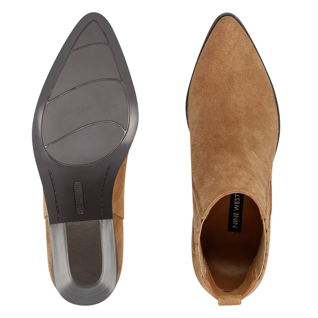 Nine West Lexa Dress Bootie 8 Nine West Lexa Dress Bootie