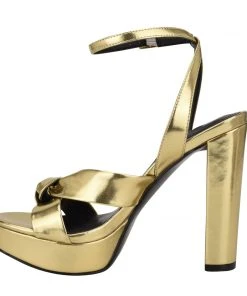 Nine West Libbie Platform Sandals
