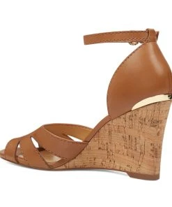 Nine West Lilly Wedge Sandals Weave Got You 10 Nine West Lilly Wedge Sandals Weave Got You