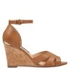 Nine West Lilly Wedge Sandals Weave Got You 1 Nine West Lilly Wedge Sandals Weave Got You