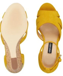 Nine West Weave Got You Lilly Wedge Sandals 13 Nine West Weave Got You Lilly Wedge Sandals