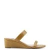 Nine West Weave Got You Linna Wedge Sandals