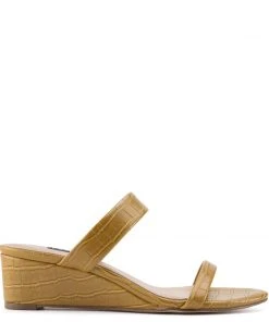 Nine West Weave Got You Linna Wedge Sandals