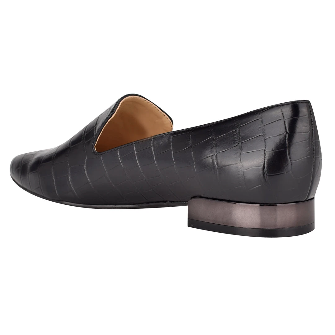 Nine West Lisette Smoking Flats 5 Nine West Lisette Smoking Flats