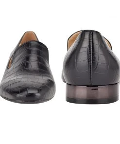 Nine West Lisette Smoking Flats 10 Nine West Lisette Smoking Flats