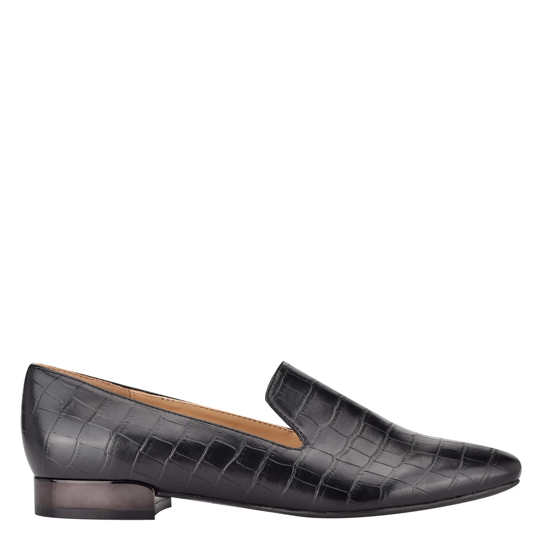 Nine West Lisette Smoking Flats 3 Nine West Lisette Smoking Flats