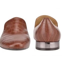 Nine West Lisette Smoking Flats 10 Nine West Lisette Smoking Flats