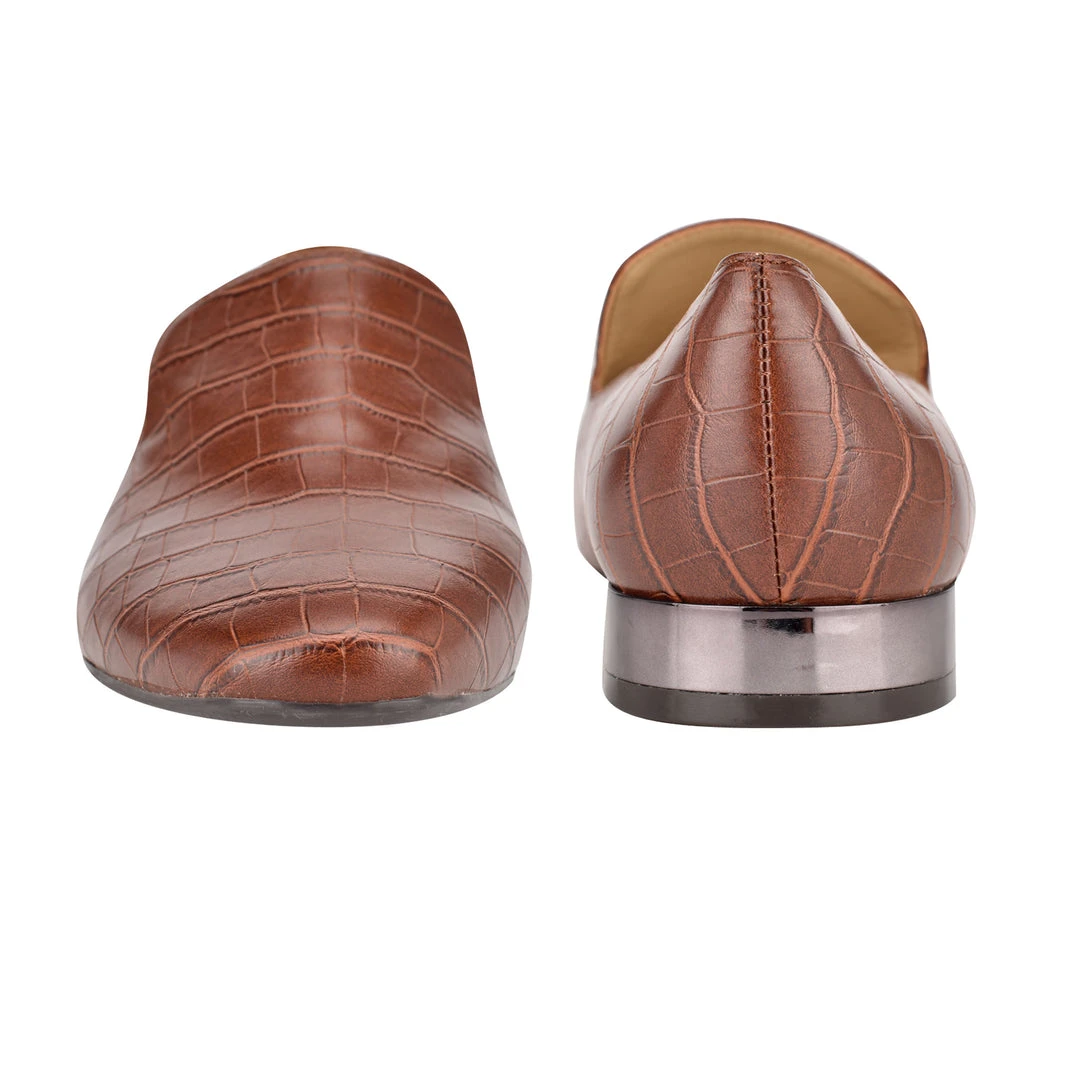 Nine West Lisette Smoking Flats 6 Nine West Lisette Smoking Flats