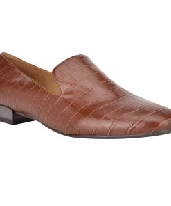 Nine West Lisette Smoking Flats 8 Nine West Lisette Smoking Flats