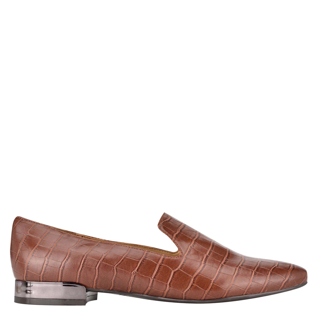 Nine West Lisette Smoking Flats 3 Nine West Lisette Smoking Flats